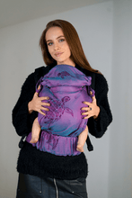 Load image into Gallery viewer, Flip Baby Carrier - Tosbik Nia - 100% Bamboo viscose