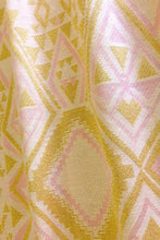 Load image into Gallery viewer, KOKADI Ring Sling - Ethno Clea - 48% bamboo viscose, 34% hemp, 13% modal, 4% cashmere, 1% polyester