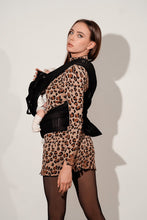 Load image into Gallery viewer, TaiTai Baby Carrier - Just Black - 65% Bamboo viscose, 35% organic cotton