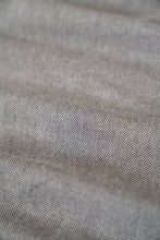 Load image into Gallery viewer, TaiTai Baby Carrier - Just Stone - 100% organic cotton