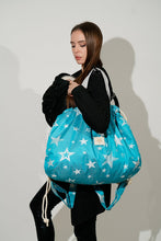 Load image into Gallery viewer, Mommy bag - Finn Stars