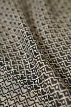 Load image into Gallery viewer, KOKADI Ring Sling - Heart2Heart Jackson - 52% linen, 48% organic cotton