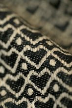 Load image into Gallery viewer, KOKADI Ring Sling - Heart2Heart Jackson - 52% linen, 48% organic cotton