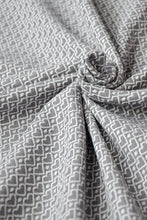 Load image into Gallery viewer, KOKADI Ring Sling - Heart2Heart Stone - 100% organic cotton