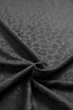 Load image into Gallery viewer, Onbu Baby Carrier - Safari Black Beauty - 50% organic cotton, 50% bamboo viscose