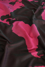 Ladda upp bild till gallerivisning, KOKADI Woven Baby Wrap/Vävd sjal - Colors of the world 2.0 - 55% Ekologisk bomull, 44% Tencel, 1% Polyester