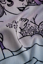 Load image into Gallery viewer, KOKADI Woven Baby Wrap - Gaia Amira - 55% bamboo viscose, 45% organic cotton