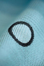 Load image into Gallery viewer, KOKADI Woven Baby Wrap - Gaia Hannah - 55% bamboo viscose, 45% organic cotton