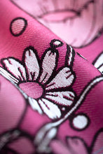 Load image into Gallery viewer, KOKADI Woven Baby Wrap - Gaia Hannah - 55% bamboo viscose, 45% organic cotton