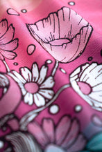 Load image into Gallery viewer, KOKADI Woven Baby Wrap - Gaia Hannah - 55% bamboo viscose, 45% organic cotton