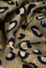 Ladda upp bild till gallerivisning, KOKADI Woven Baby Wrap/Vävd sjal - Safari Gold - 54% bambu viskos, 45% ekologisk bomull, 1% polyester - Utförsäljning!