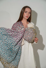 Load image into Gallery viewer, KOKADI Ring Sling - Hedyfari - 85% organic cotton, 15% bamboo viscose