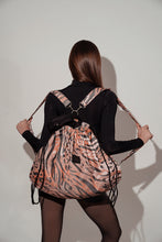 Load image into Gallery viewer, Mommy bag - Rainbow Medusa