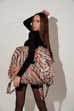 Load image into Gallery viewer, Mommy bag - Rainbow Medusa