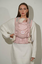 Load image into Gallery viewer, Flip X Baby Carrier - Heart2Heart Rosé - 100% organic cotton