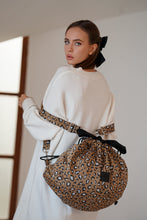 Load image into Gallery viewer, Mommy bag - Safari Coffee