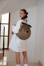 Load image into Gallery viewer, Mommy bag - Safari Coffee