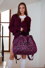 Load image into Gallery viewer, Mommy bag - Safari Caspar