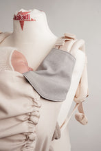 Load image into Gallery viewer, Drool Pads - Just Stone