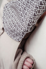 Load image into Gallery viewer, Drool Pads - Heart2Heart Stone