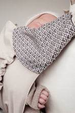 Load image into Gallery viewer, Drool Pads - Heart2Heart Stone