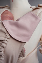 Load image into Gallery viewer, Drool Pads - Just Rose