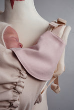 Load image into Gallery viewer, Drool Pads - Just Rose