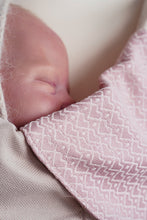 Load image into Gallery viewer, Drool Pads - Heart2Heart Rose