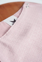 Load image into Gallery viewer, Drool Pads - Heart2Heart Rose