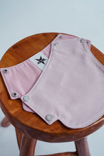 Load image into Gallery viewer, Drool Pads - Just Rose