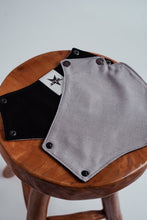 Load image into Gallery viewer, Drool Pads - Just Stone