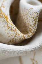 Ladda upp bild till gallerivisning, LennyLight Carrier - HERBARIUM - AMBRA - 68% bomull, 27% merinoull, 5% kashmir