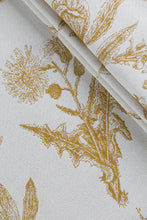 Ladda upp bild till gallerivisning, LennyLight Carrier - HERBARIUM - AMBRA - 68% bomull, 27% merinoull, 5% kashmir