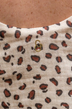 Ladda upp bild till gallerivisning, Summ'her Mama Graou gravid-, och amningsmaxiklänning