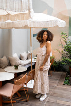 Ladda upp bild till gallerivisning, Summ'her Mama Graou gravid-, och amningsmaxiklänning