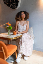 Ladda upp bild till gallerivisning, Summ'her Mama Graou gravid-, och amningsmaxiklänning