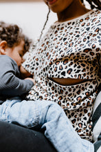 Laden Sie das Bild in den Galerie-Viewer, Le Graou amningst-shirt