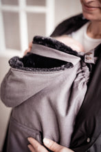 Load image into Gallery viewer, KOKADI Carrying Cover - Just Mr.Grey