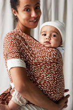 Ladda upp bild till gallerivisning, Coracor Spicy Sprinkles trikåsjal