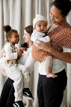 Ladda upp bild till gallerivisning, Coracor Spicy Sprinkles trikåsjal