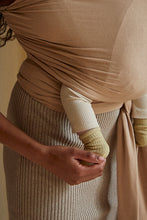 Ladda upp bild till gallerivisning, Coracor Natural Dye Pomegranate trikåsjal