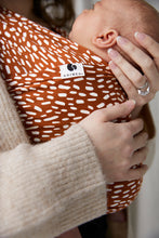 Ladda upp bild till gallerivisning, Coracor Spicy Sprinkles trikåsjal