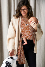 Ladda upp bild till gallerivisning, Coracor Spicy Sprinkles trikåsjal