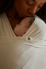 Ladda upp bild till gallerivisning, Coracor Natural Dye Walnut trikåsjal