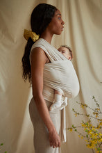 Ladda upp bild till gallerivisning, Coracor Natural Dye Walnut trikåsjal