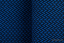 Load image into Gallery viewer, LennyPreschool Carrier - COBALT - 100% cotton