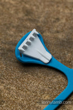 Load image into Gallery viewer, Snappi® blöjfäste - Dark blue - Size 1