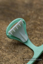 Load image into Gallery viewer, Snappi® blöjfäste - Mint Green - Size 1