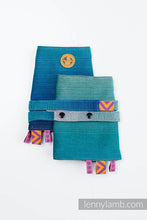 Load image into Gallery viewer, Drool Pads - AIRGLOW