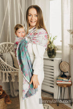Load image into Gallery viewer, Ring Sling - MAGNOLIA - 100% cotton